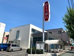 十六銀行清洲支店