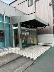 十六銀行清洲支店