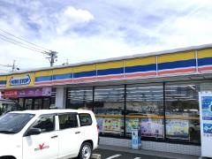 ミニストップ　豊川森店