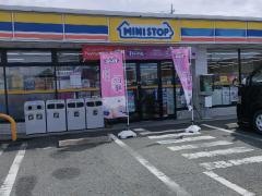 ミニストップ　豊川森店