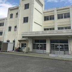 桑名市立光陵中学校