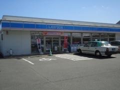 ローソン　四日市城北町店