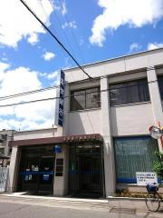 滋賀銀行錦織支店