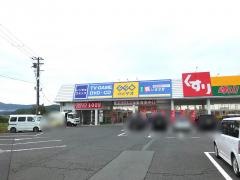 ゲオ京丹後峰山店