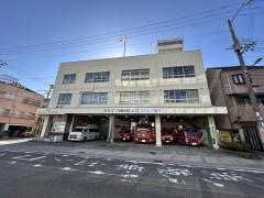 西淀川消防署