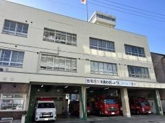 西淀川消防署