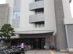 大阪市立東淀川図書館