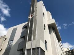 大阪市立東淀川図書館