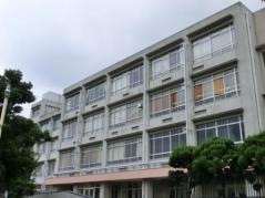 桜井谷東小学校