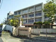 桜井谷東小学校
