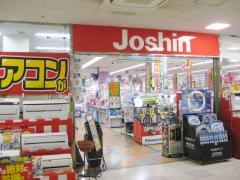 ジョーシン　市岡店