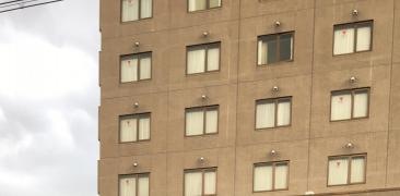 寝屋川トレンドホテル