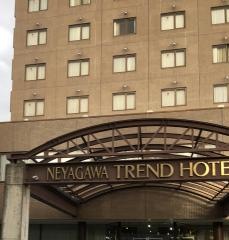 寝屋川トレンドホテル