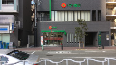 トマト銀行神戸支店