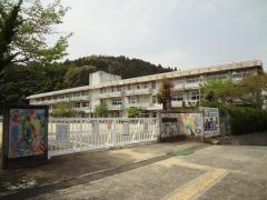 白橿南小学校