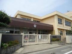 吹上小学校