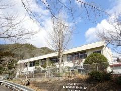 神根小学校