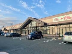 マルショク　安岡店