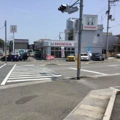Ｈｏｎｄａ　Ｃａｒｓ高知いの店