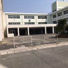 伊田小学校
