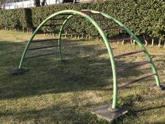 自由ケ丘第11号公園
