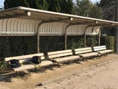 自由ケ丘第11号公園