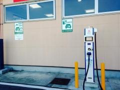 ベスト電器　高森アスカ店