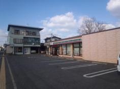セブンイレブン　熊本秋津2丁目店
