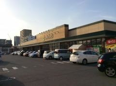マルショク　東大道店