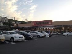 マルミヤストア戸次店