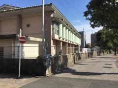 鹿児島市立甲東中学校