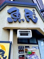 魚民　春日野道店