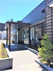 星乃珈琲店　明石店