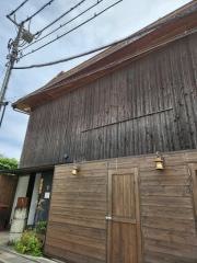 江ノ島小屋