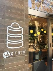 ｇｒａｍ