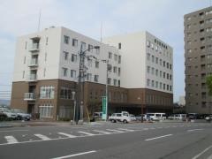 堀口整形外科病院