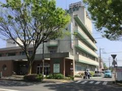 大分健生病院