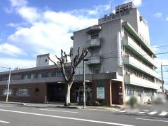 大分健生病院