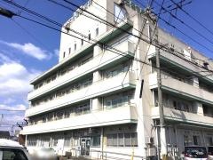 大分健生病院