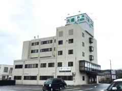 大橋内科小児科医院