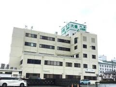 大橋内科小児科医院