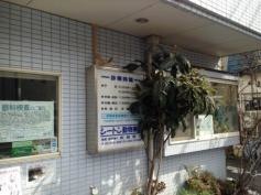シートン動物病院