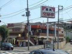 安楽亭　横浜六ツ川店