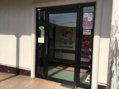ガスト　善通寺店