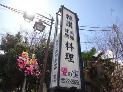 愛の実