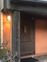 焼き肉安里