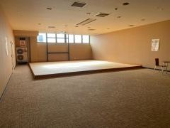 佐賀大和温泉アマンディ熊野川