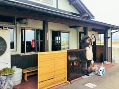 うなぎの緒里