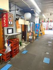 笹屋麺味処
