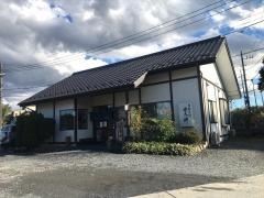 手打ちそば西天神
